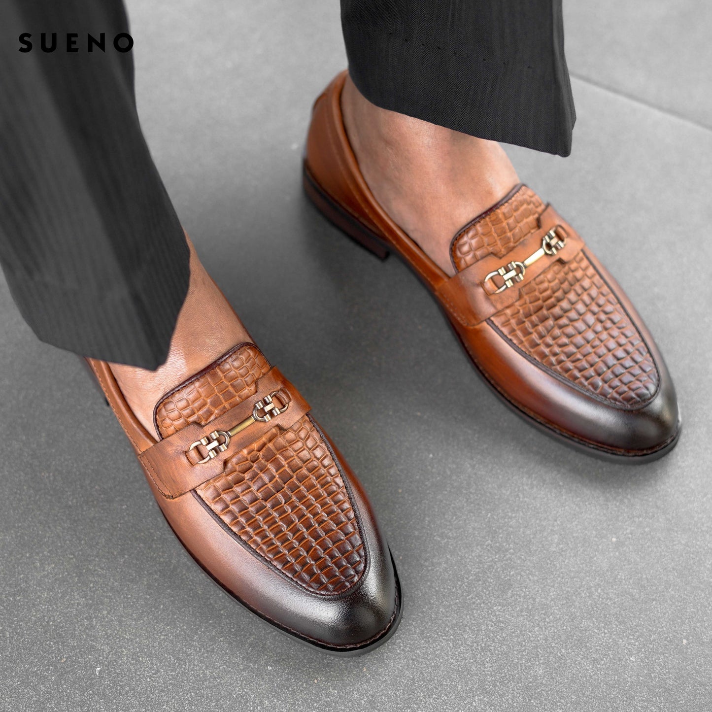 Men’s Dress Shoe