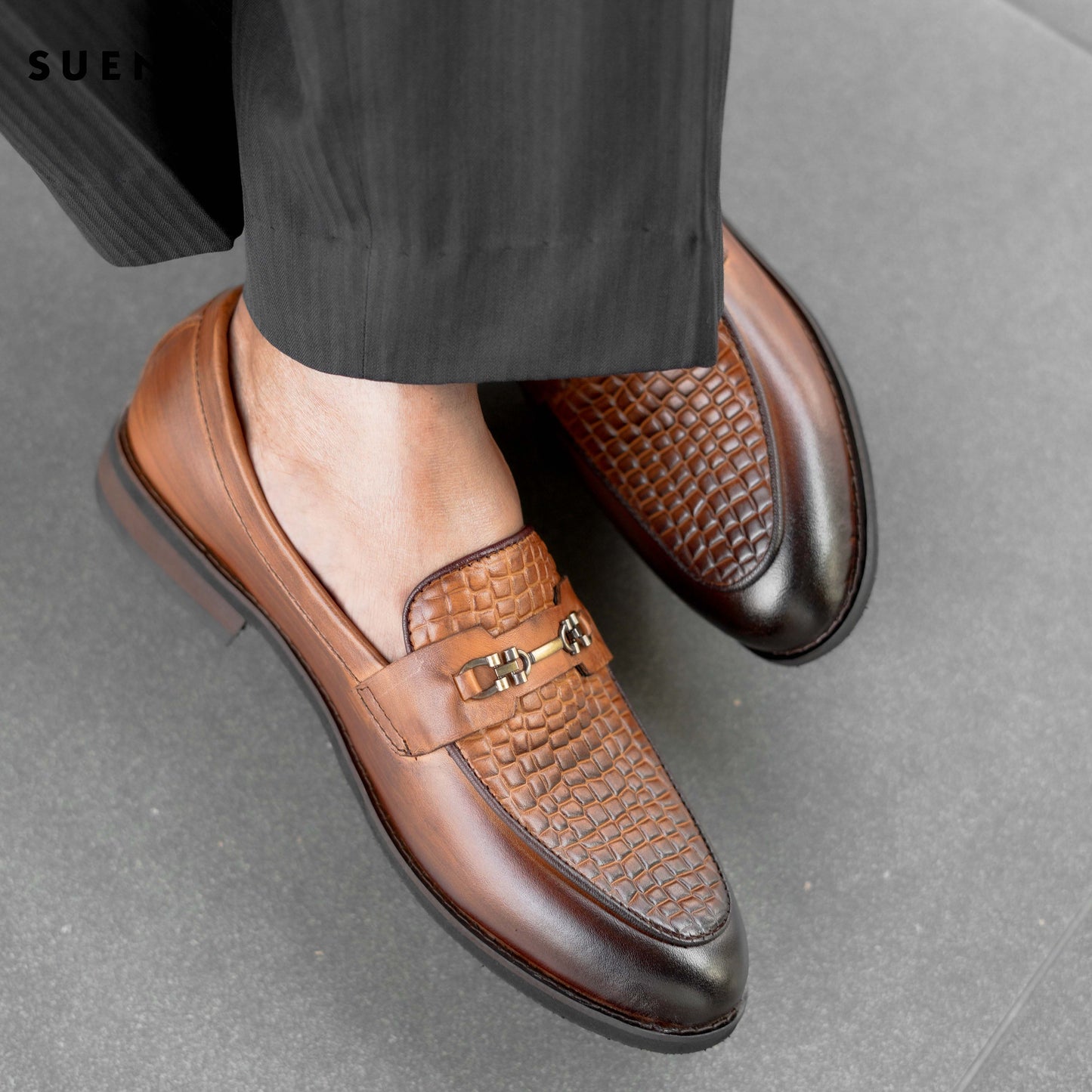 Men’s Dress Shoe
