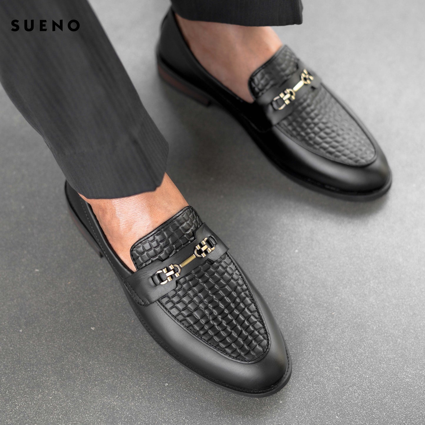 Men’s Dress Shoe