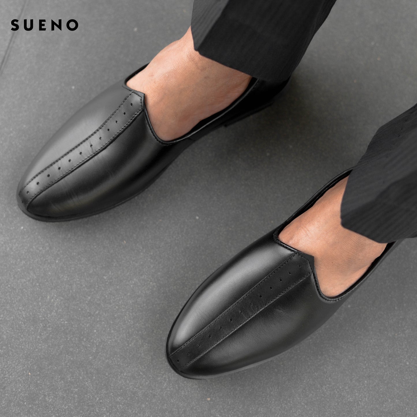 Men's Mojari Shoe