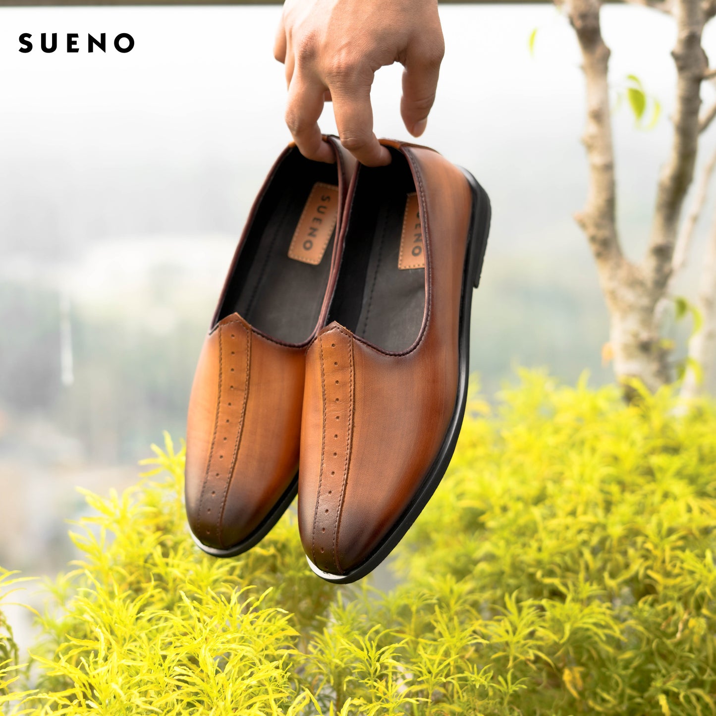 Men's Mojari Shoe