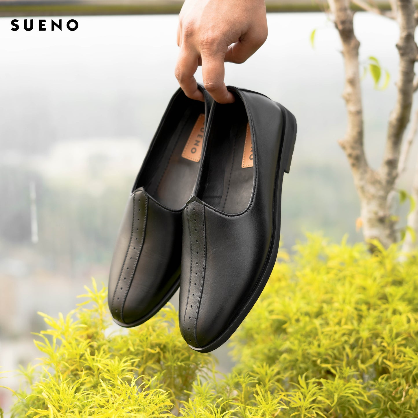 Men's Mojari Shoe