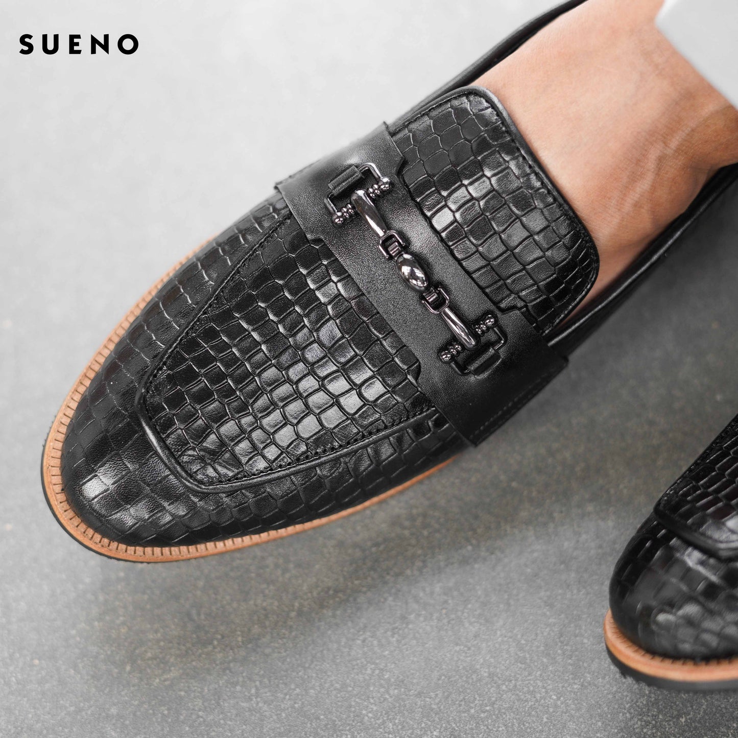 Men’s Dress Shoe