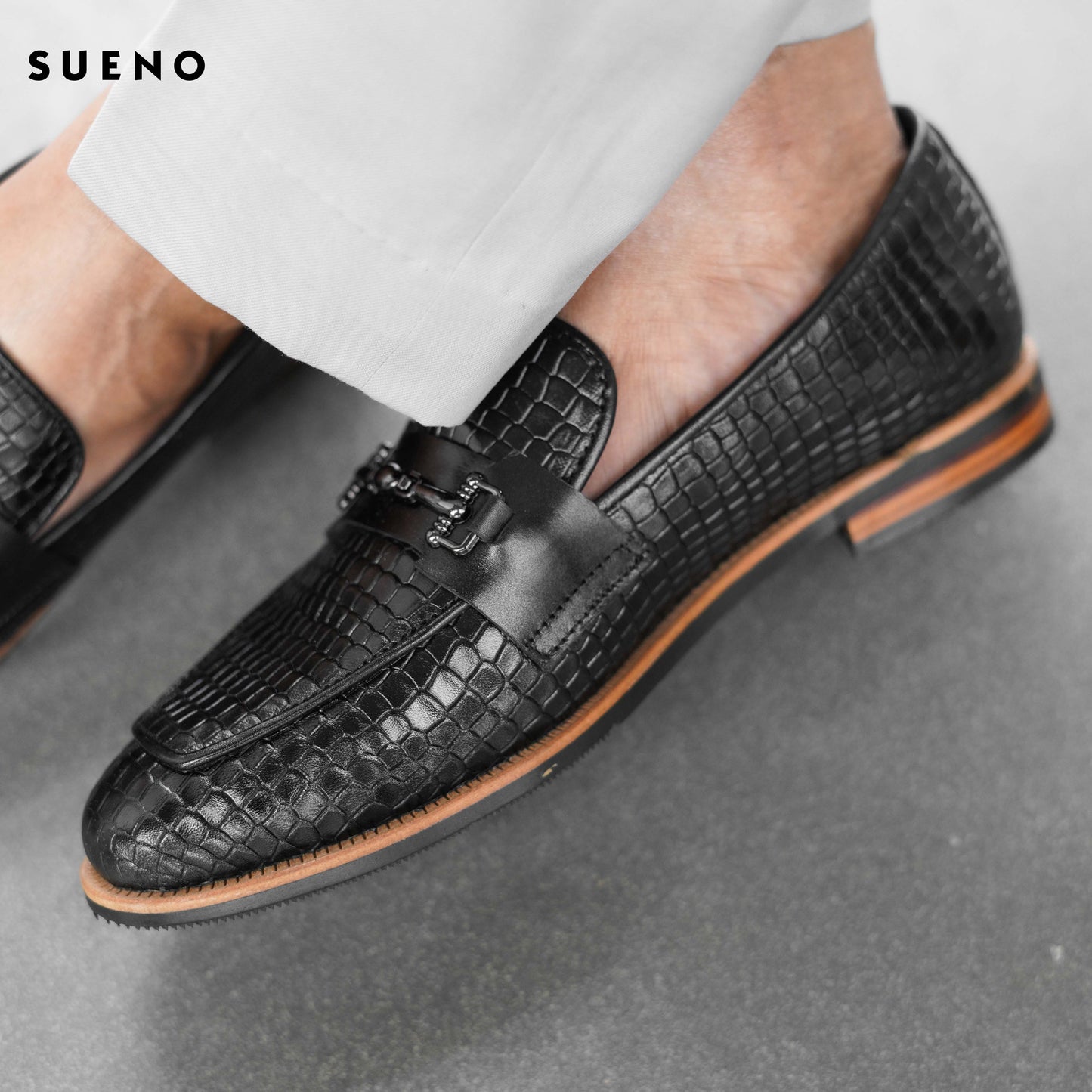 Men’s Dress Shoe