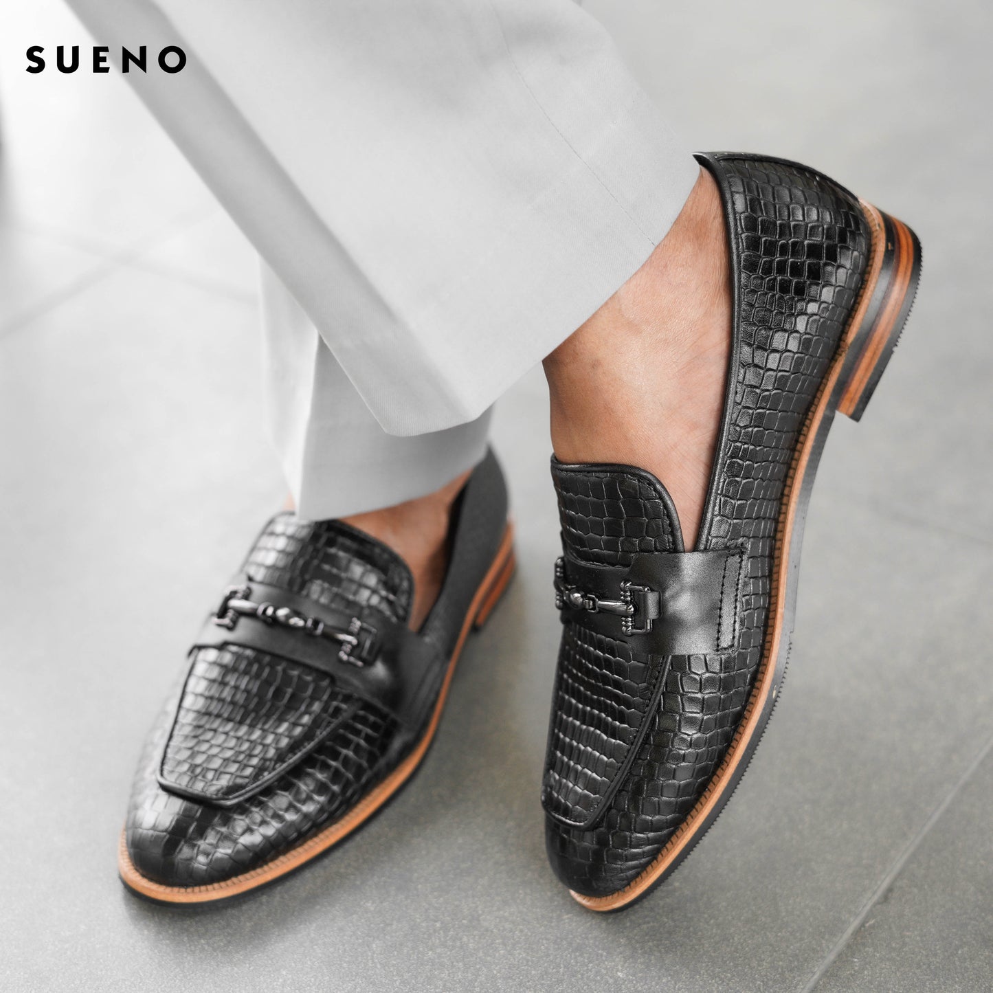 Men’s Dress Shoe