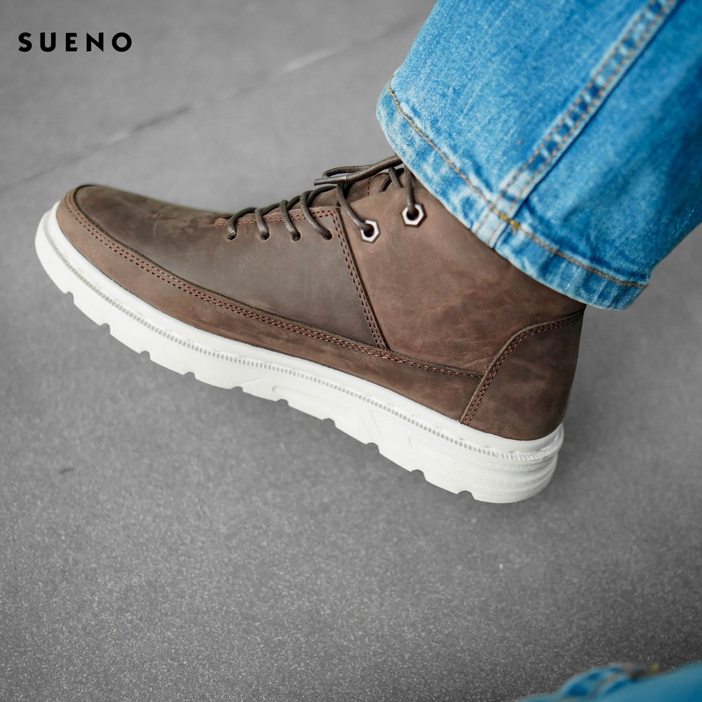 Men's Casual Shoe