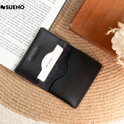 Sleek Card Holder