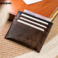 Slim Card Holder
