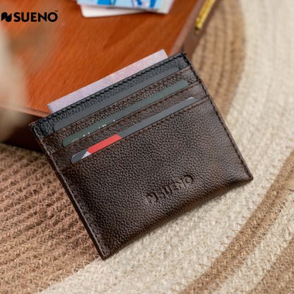Slim Card Holder