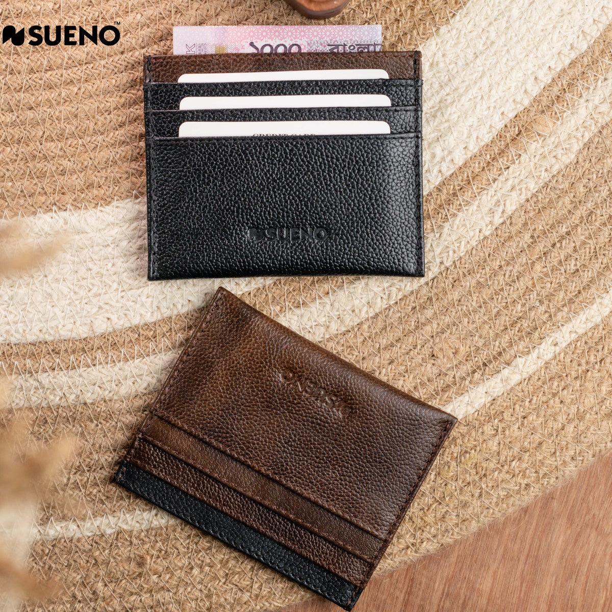 Slim Card Holder