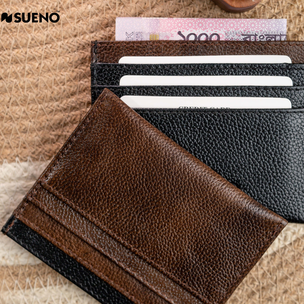 Slim Card Holder