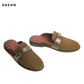 Men’s Sandal Shoe