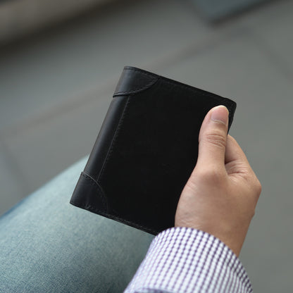 Bi-Fold Wallet