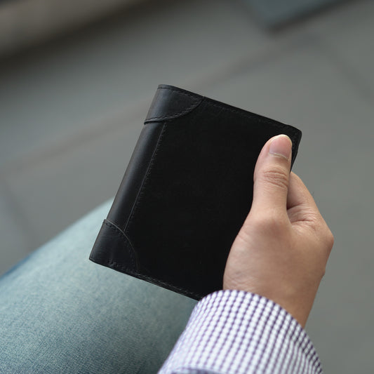 Bi-Fold Wallet