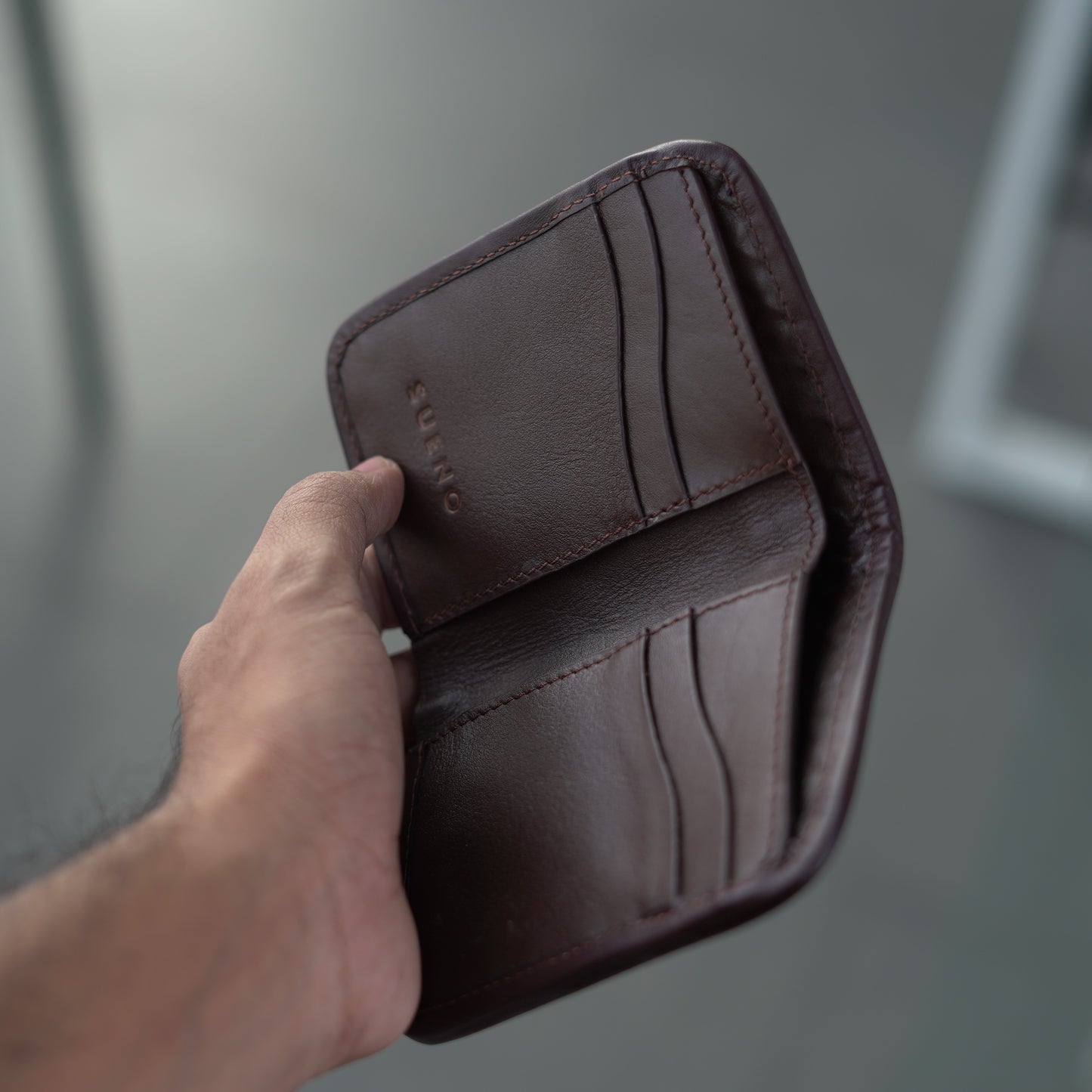 Bi-Fold Wallet