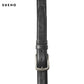 Men’s Leather Belt