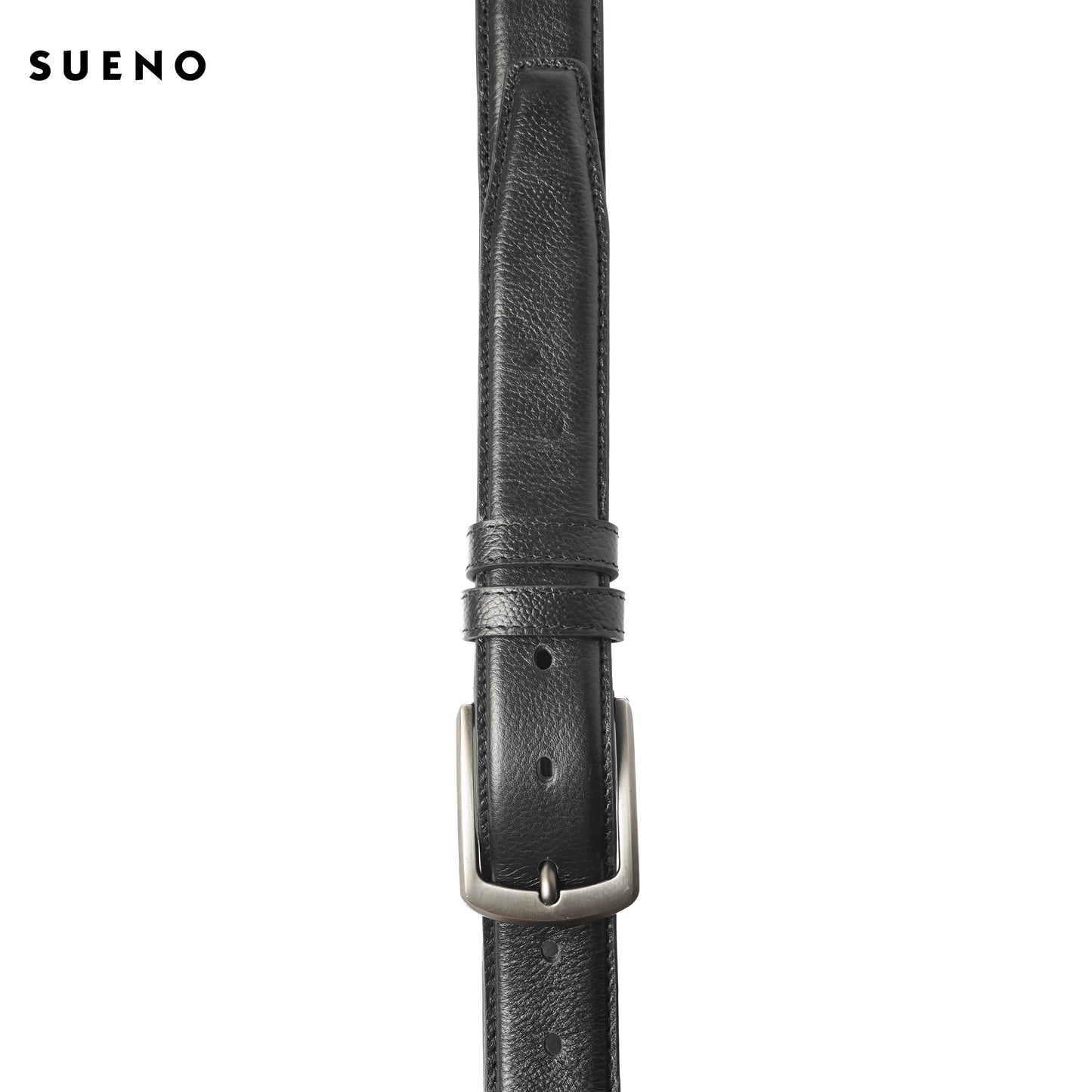 Men’s Leather Belt
