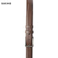 Men’s Leather Belt