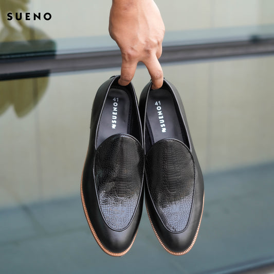 Men’s Dress Shoe