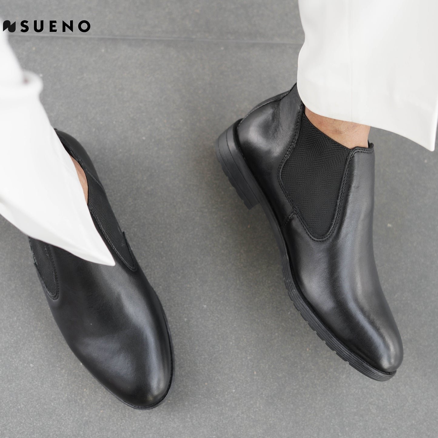 Men’s Chelsea Boots