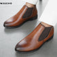 Men’s Chelsea Boots
