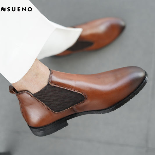 Men’s Chelsea Boots