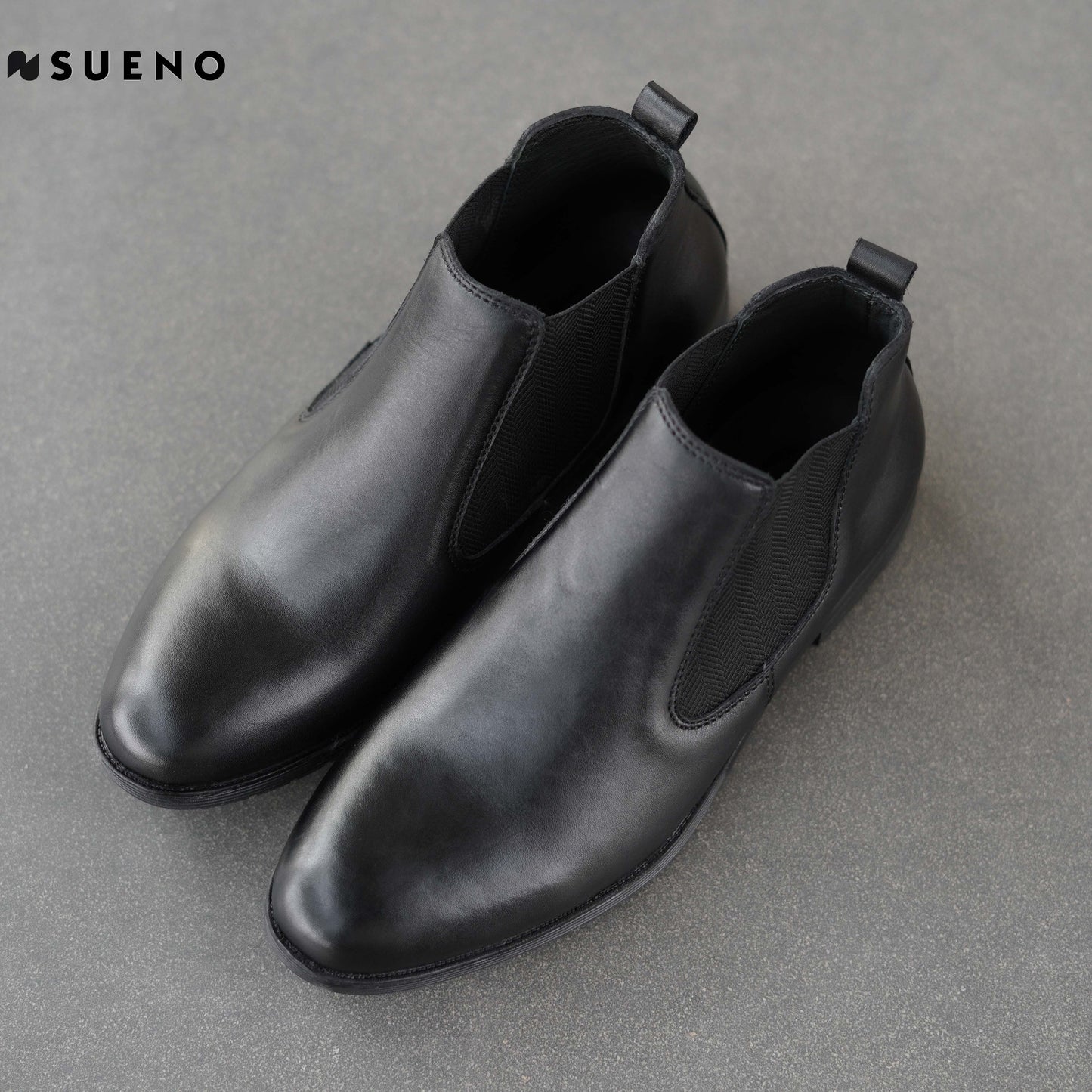 Men’s Chelsea Boots