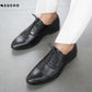 Men's Oxford Shoe