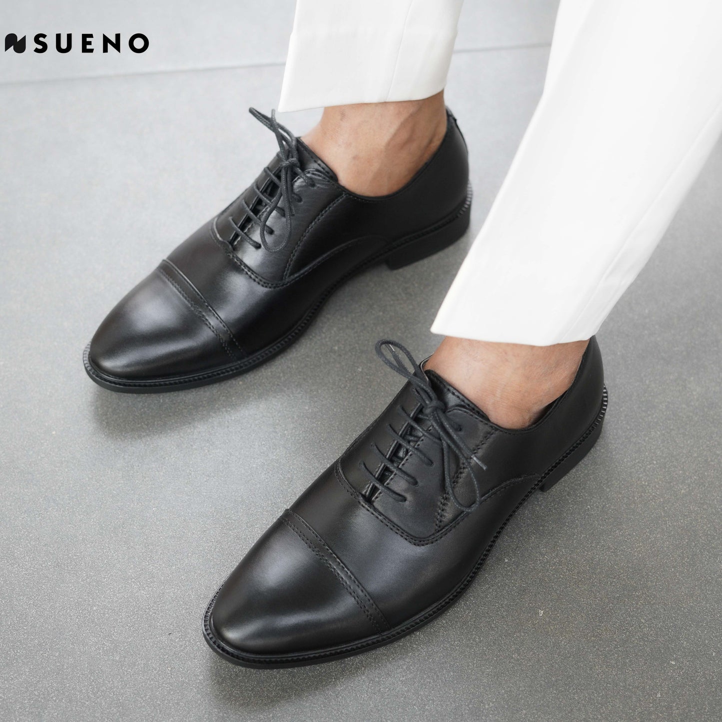 Men's Oxford Shoe