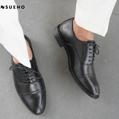 Men's Oxford Shoe