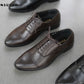 Men's Oxford Shoe