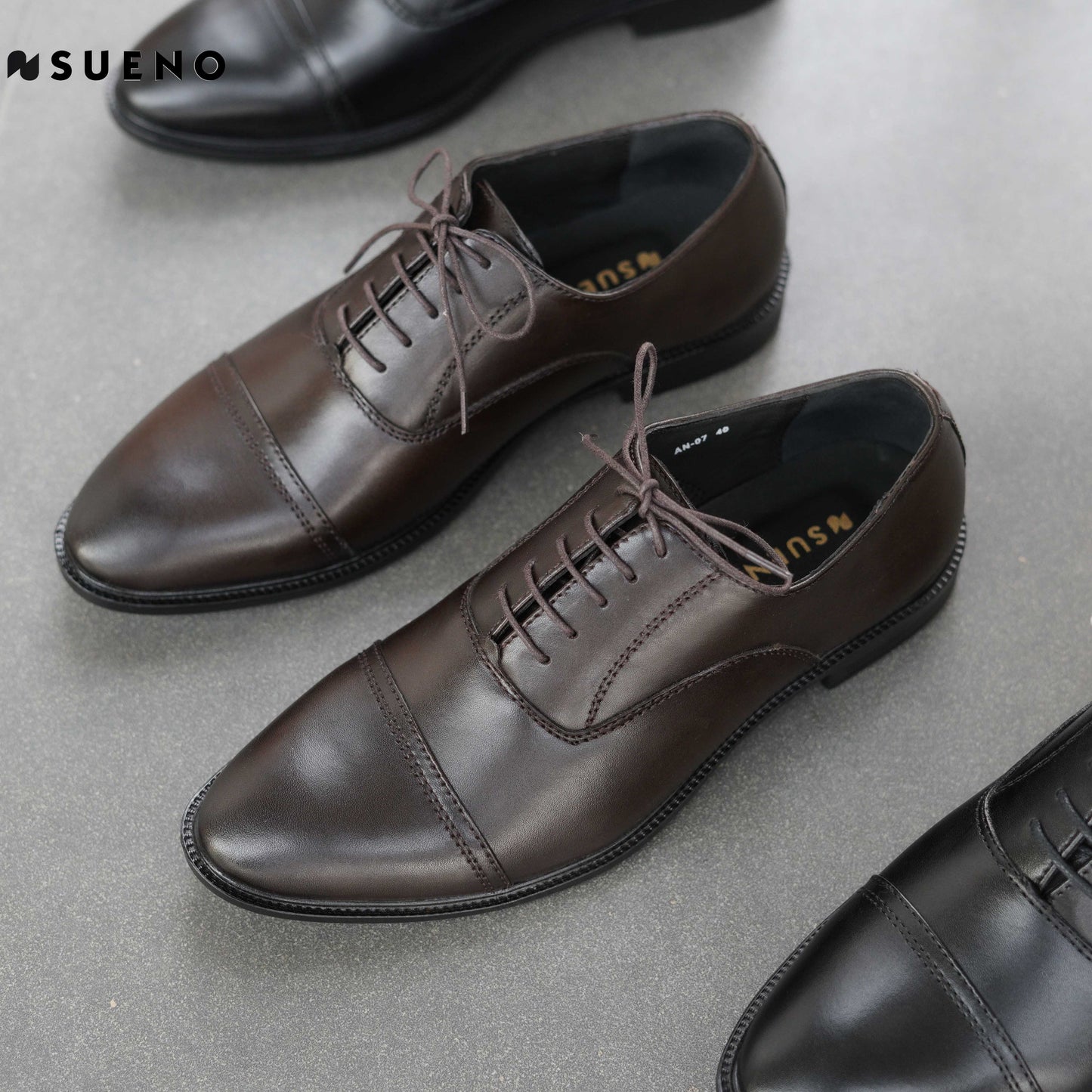Men's Oxford Shoe