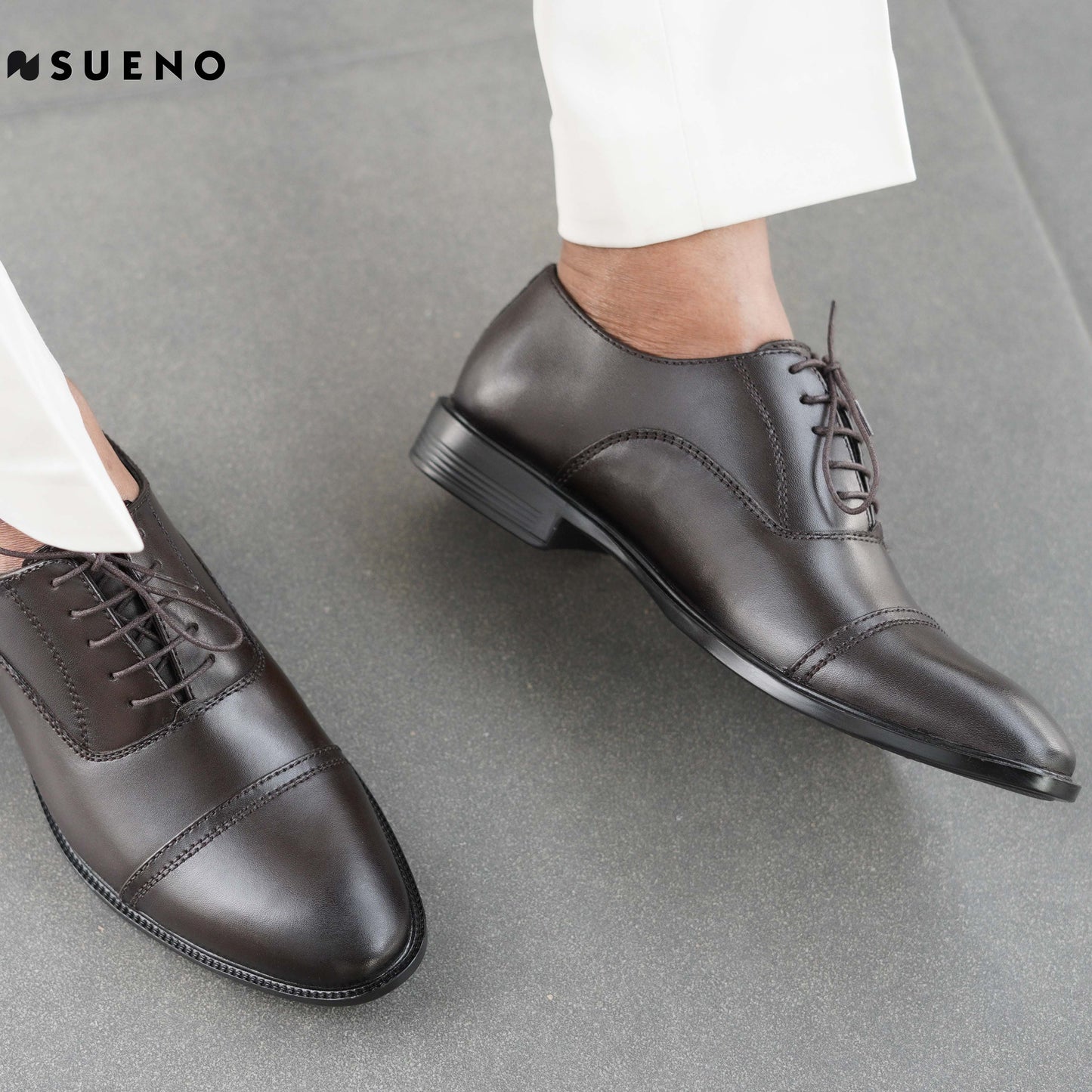 Men's Oxford Shoe