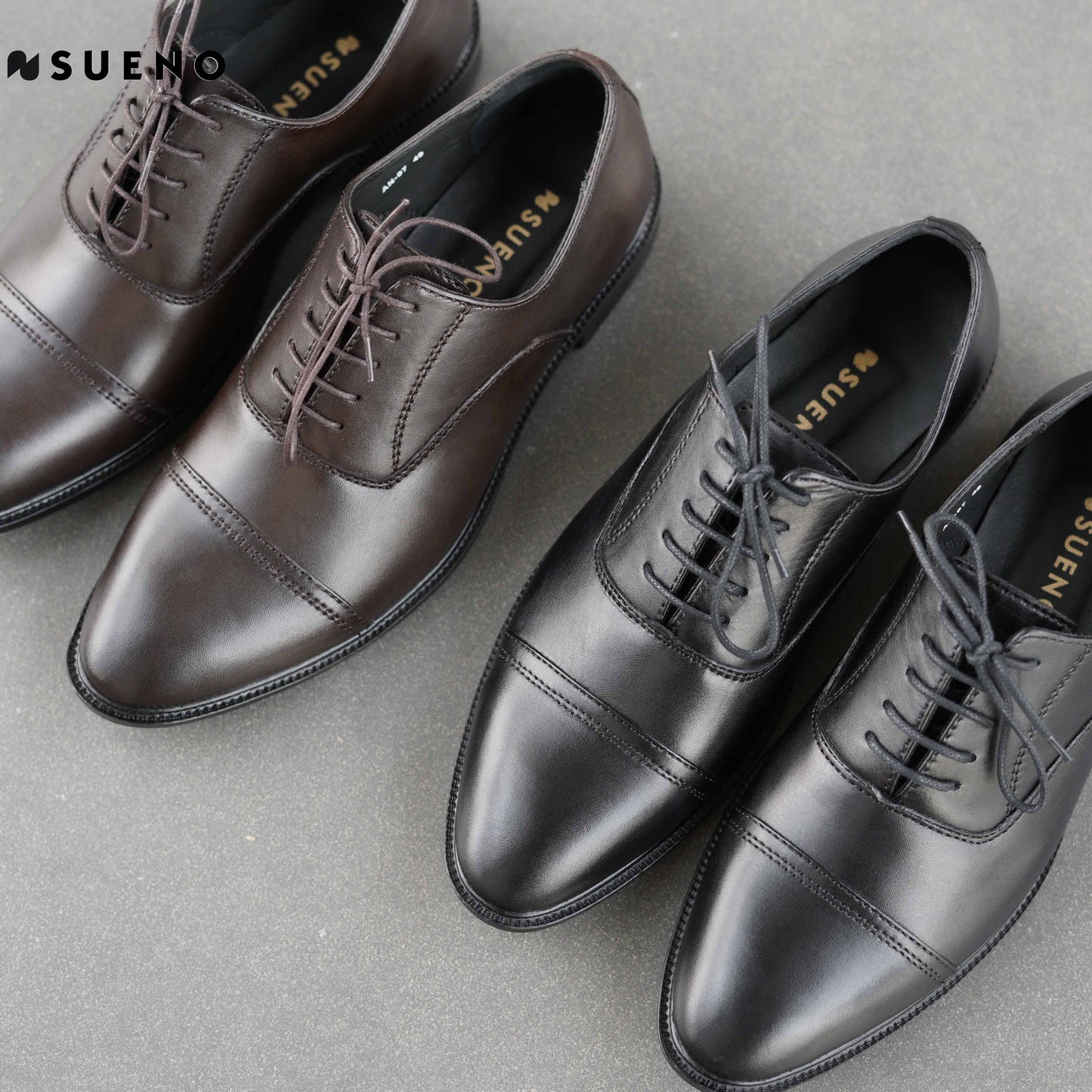 Men's Oxford Shoe
