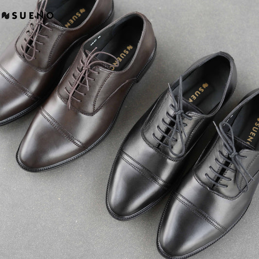 Men's Oxford Shoe