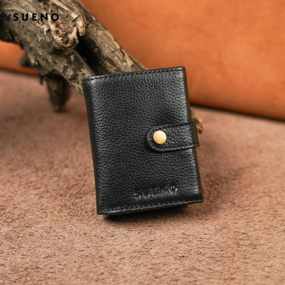 Smart Wallet