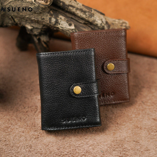 Smart Wallet
