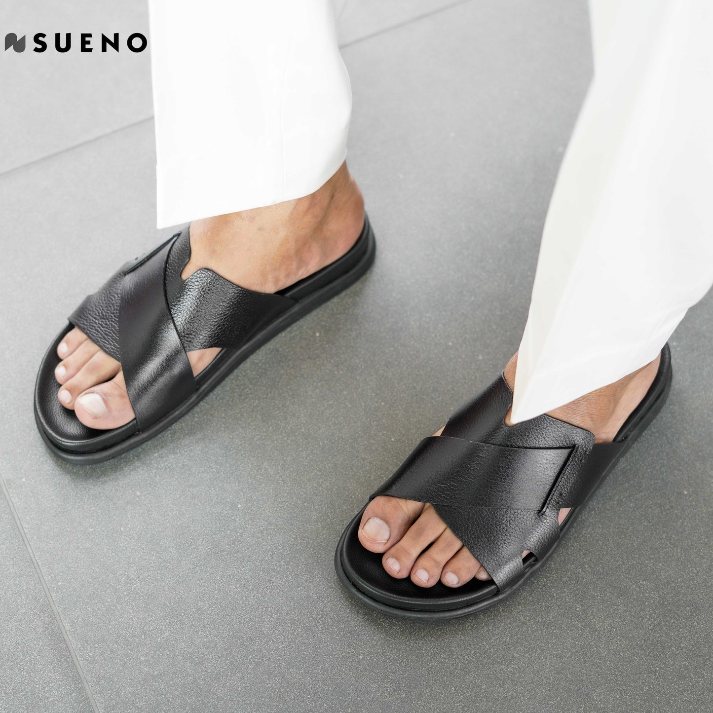MEN'S SANDAL