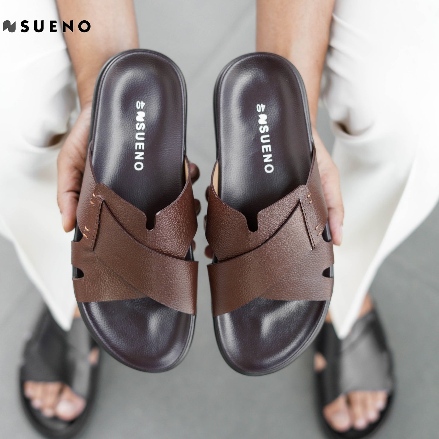 MEN'S SANDAL