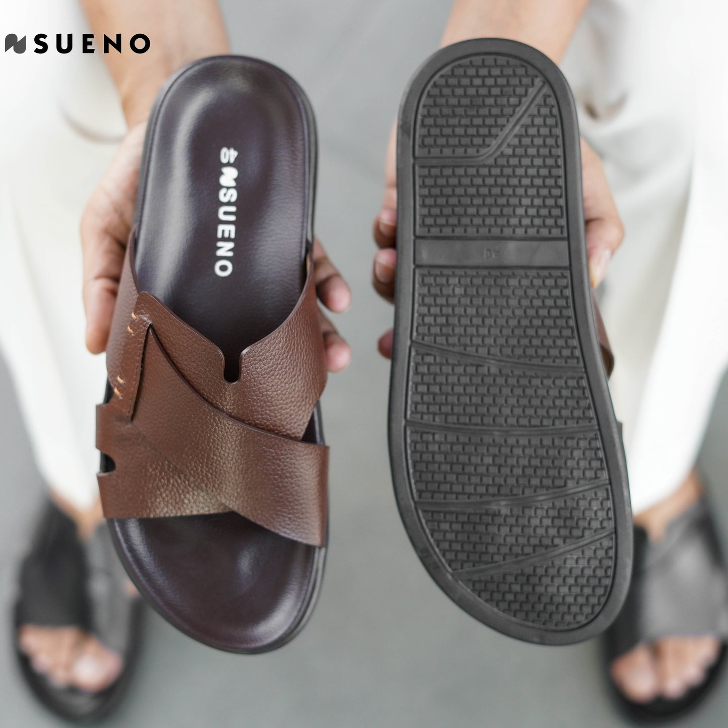 MEN'S SANDAL