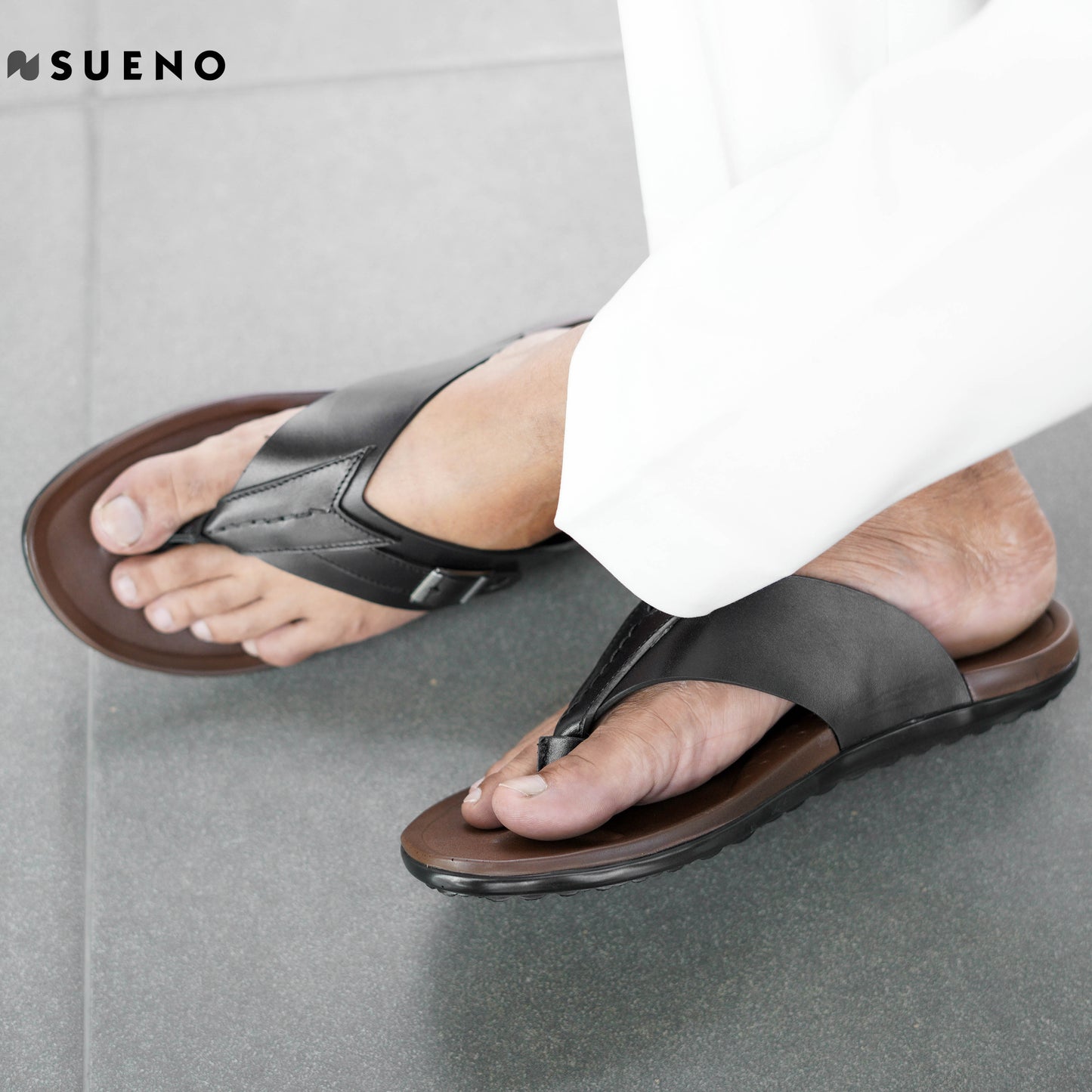 MEN'S SANDAL