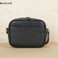 Vertical Crossbody Bag