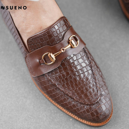 Men’s Dress Shoe