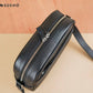 Vertical Crossbody Bag