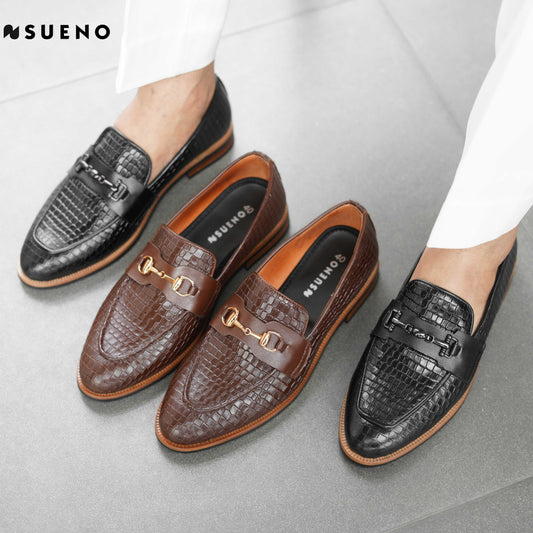 Men’s Dress Shoe