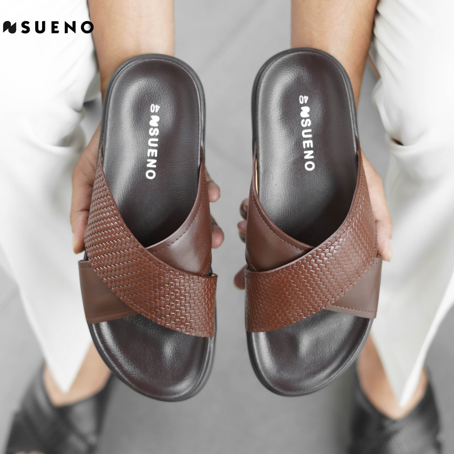 MEN'S SANDAL