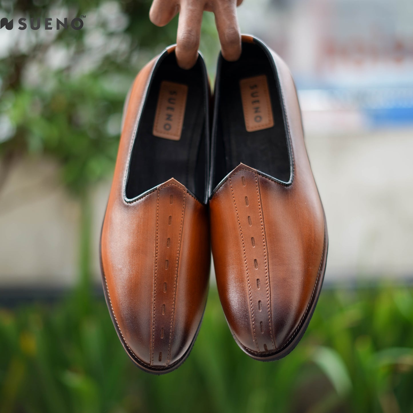 Men's Mojari Shoe