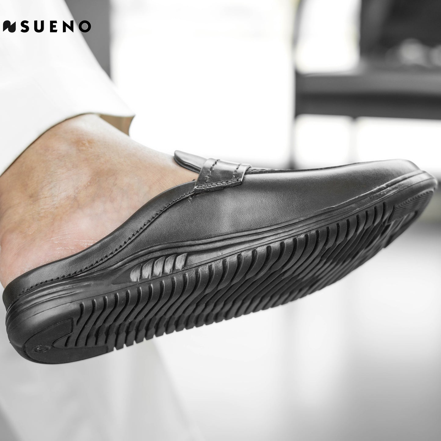 Men's Sandal Shoe