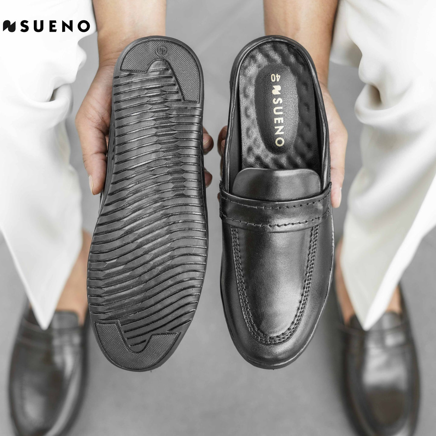 Men's Sandal Shoe