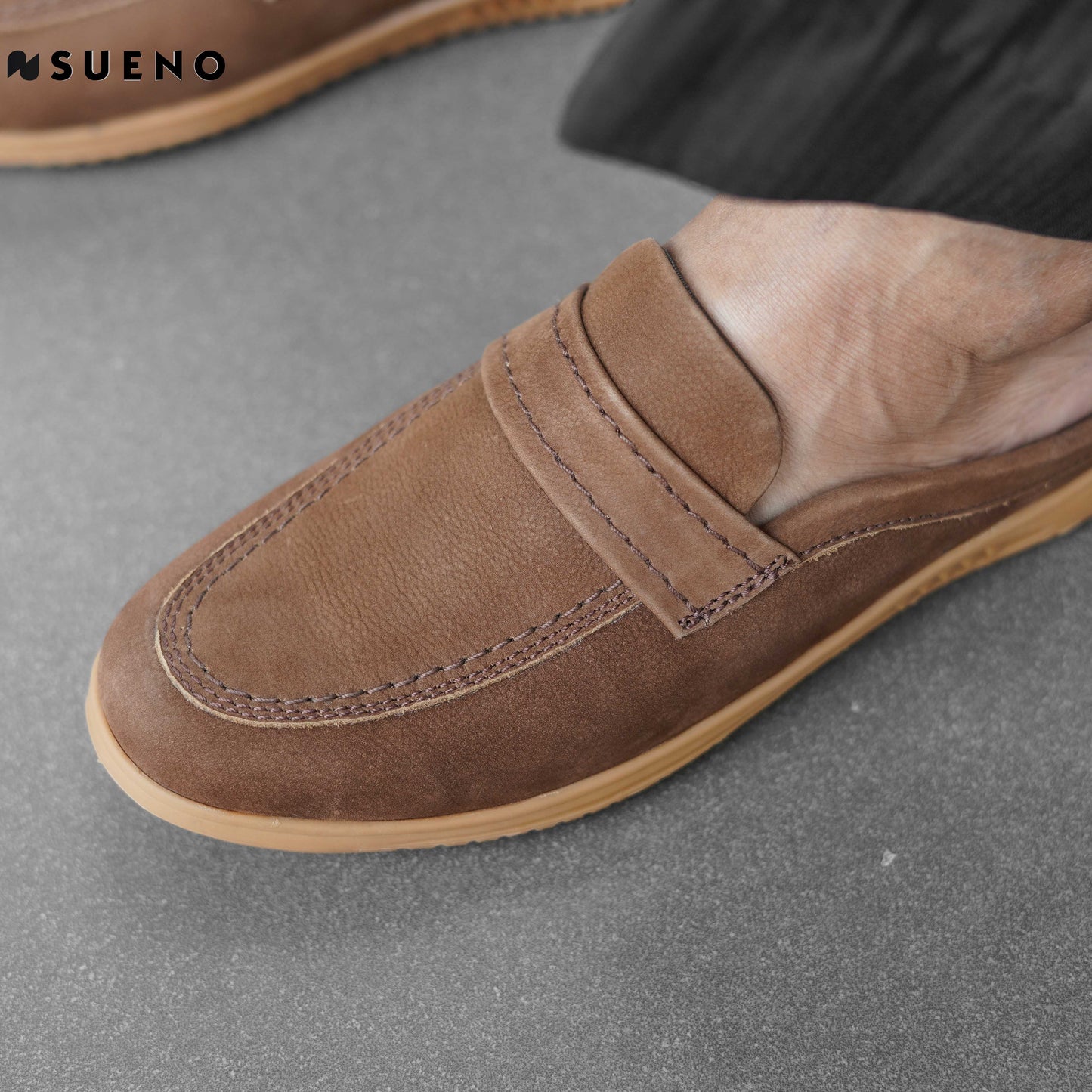 Men's Sandal Shoe